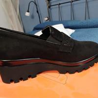 scarpe valleverde nuove