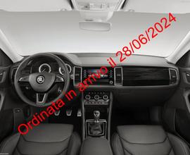 SKODA Kodiaq 1.5 TSI ACT DSG 7 posti Sportline
