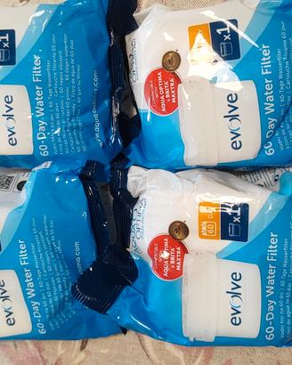 Filtro caraffa Brita
