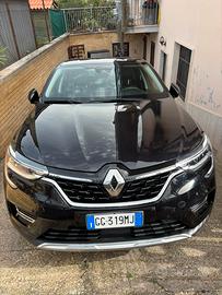 Renault Arkana 1.6 Full Hybrid