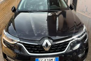 Renault Arkana 1.6 Full Hybrid