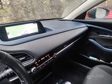 Mazda CX-30 CX-30 1.8 Executive Appearance Pack 2w