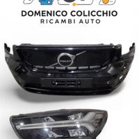 Ricambi usati volvo xc40 2021