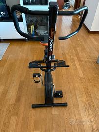 Total power crunch