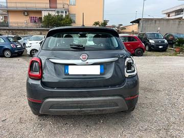 Fiat 500X 1.3 T4 150 CV DCT Cross