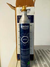 ricariche CO2 grohe
