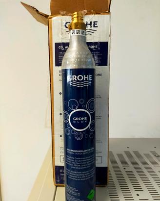 ricariche CO2 grohe