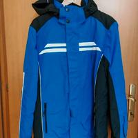 8848 DryBoost/ giacca neve/ tg m ragazzo uomo