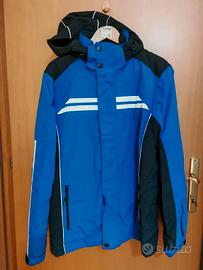 8848 DryBoost/ giacca neve/ tg m ragazzo uomo