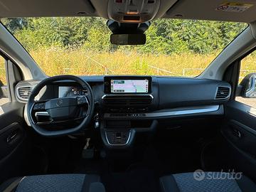 Citroën SpaceTourer Business M 2.0 BlueHDi 180CV