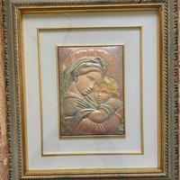 Creazioni artistiche argento