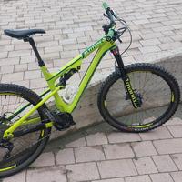 ROCKY MOUNTAIN Enduro
