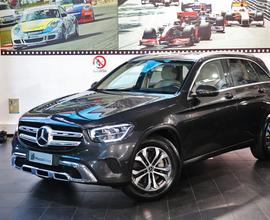 Mercedes-Benz GLC 200 d 4Matic Business - PELLE BE