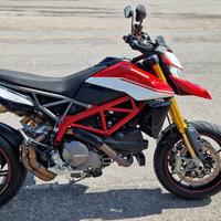 Ducati Hypermotard 950SP - 09/2019