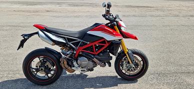 Ducati Hypermotard 950SP - 09/2019