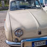 Renault Dauphine