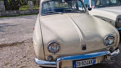 Renault Dauphine