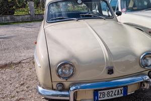 Renault Dauphine