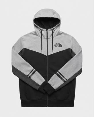 Tuta con cappuccio The North Face taglia L