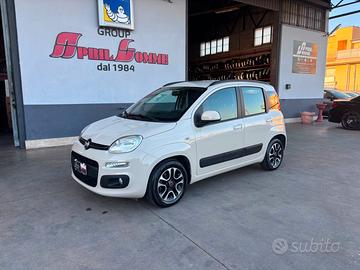 Fiat Panda 1.2 EasyPower Easy
