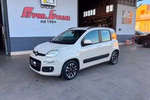 Fiat Panda 1.2 EasyPower Easy