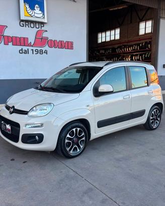 Fiat Panda 1.2 EasyPower Easy