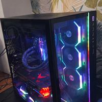 Pc fisso da gaming