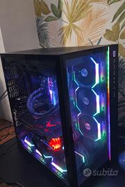 Pc fisso da gaming
