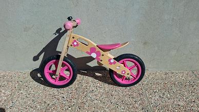 balance bike bimba