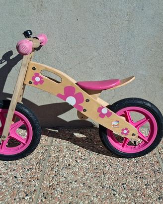 balance bike bimba
