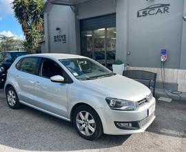 Volkswagen Polo~1.4 85cv~UniPro~26.000km~Pronta