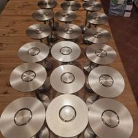 Lampade led ricaricabili