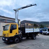 Iveco eurocargo 120e28p (cod.interno pm1665)