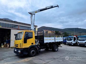 Iveco eurocargo 120e28p (cod.interno pm1665)