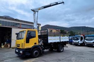 Iveco eurocargo 120e28p (cod.interno pm1665)