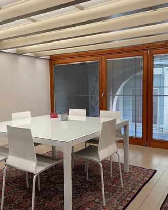Immobile di 123 m² con 2 locali a Torre Boldone