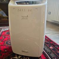 Deumidificatore D’Longhi Tasciugo AriaDry DEX210SF
