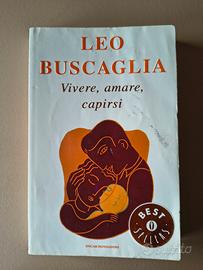 libro Vivere, amare, capirsi