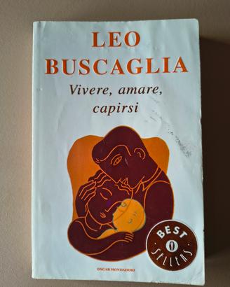 libro Vivere, amare, capirsi