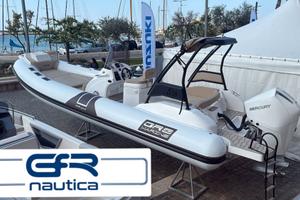 Gommone OROMARINE S78 SPORT