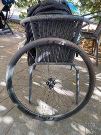 Ruota Posteriore Roval CL40 Rapide Carbonio