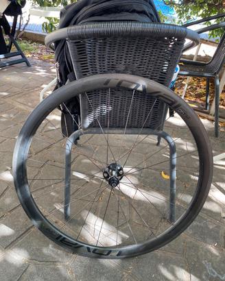 Ruota Posteriore Roval CL40 Rapide Carbonio