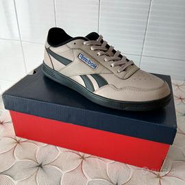 Sneakers Reebok Court Advance  42,5 NUOVE