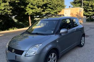 Suzuki swift per neopatentati