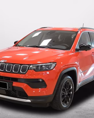 JEEP COMPASS 1.6 M-JET 130CV 6M. 2WD LIMITED *2024