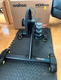 Wahoo KICKR CORE 2