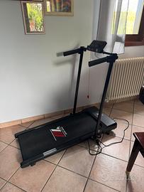 YM Tapis Roulant
