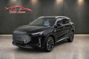 Sportequipe Sportequipe 7 GTW 1.6 t-gdi Gpl 185cv