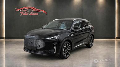 Sportequipe Sportequipe 7 GTW 1.6 t-gdi Gpl 185cv