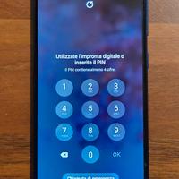 CELLULARE SAMSUNG A40 IN PERFETTO STATO